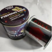 Волосінь Fishing Line 0.25мм 1000м